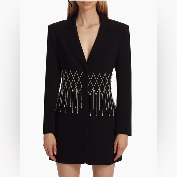 Cinq a Sept Naydeen Dress NWT - Picture 5 of 14